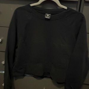 Nike Crop-Sweater
